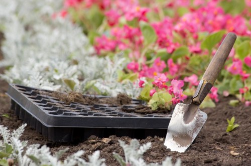 Transparent pricing for landscaping services in Waltham Forest